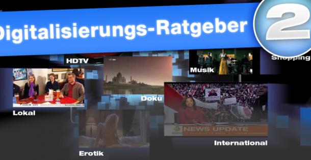 Digitalisierungs-Ratgeber Teil 2