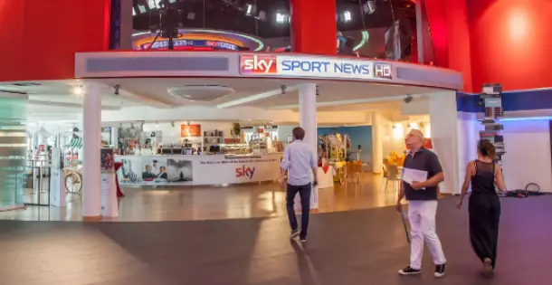 Sky Sport News HD erhält Verstärkung