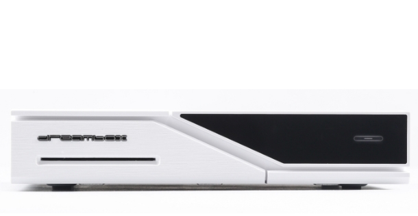 Dreambox DM520 White Edition