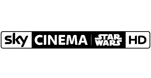 Sky Cinema Star Wars HD