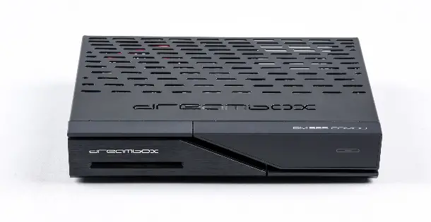 Dreambox DM525 COMBO