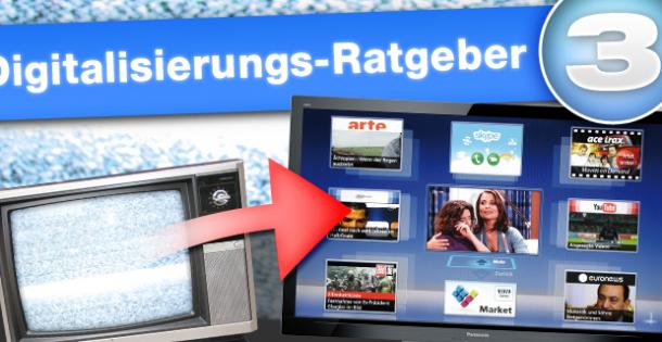 Digitalisierungs-Ratgeber Teil 3