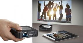 Sagemcom Philips PicoPix PPX 3610