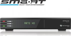 smart electronic ANGA COM Neuheiten