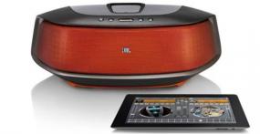 JBL OnBeat Rumble