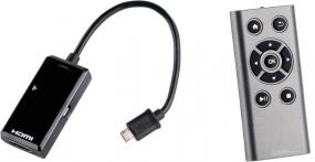 PEARL: MHL Adapter Kabel