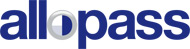 Allopass Allopass-Logo