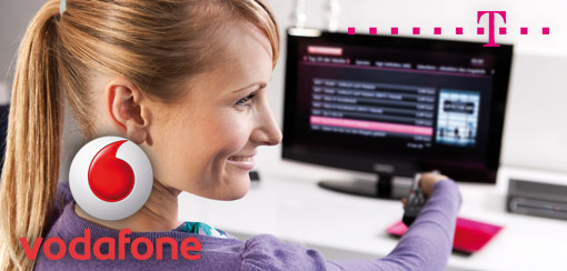 Fernsehen via Internet: IPTV