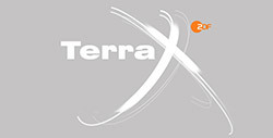 Logo von Terra X