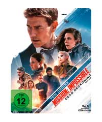 Mission: Impossible – Dead Reckoning Teil 1