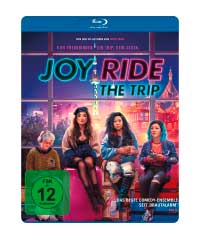 Joy Ride – The Trip