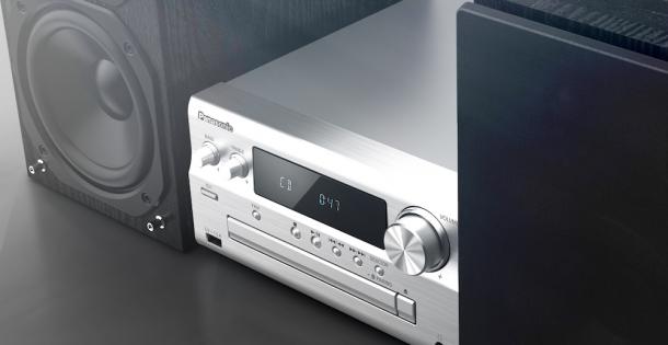 Panasonic SC-PMX802
