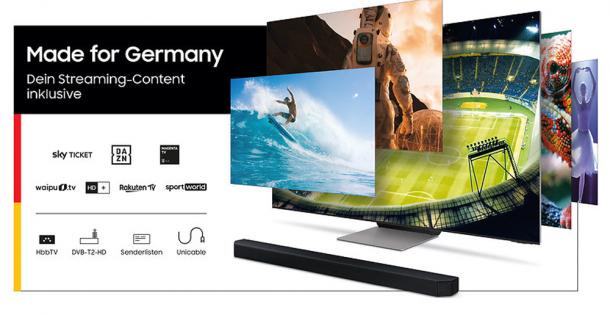 Made for Germany 2021