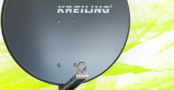 Kreiling KR AE 85 PROFIplus