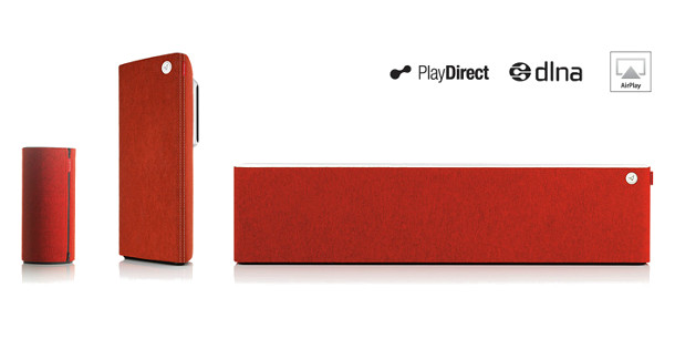 Libratone A/S
