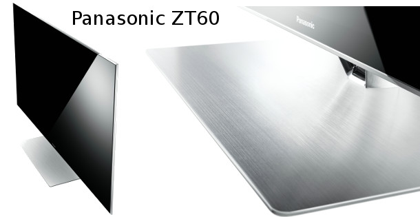 Panasonic ZT60