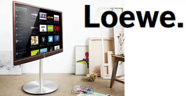 Loewe Art