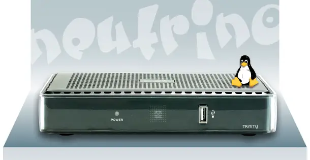 Coolstream CST Trinity im Test