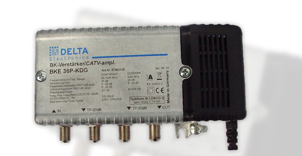 DELTA Electronics