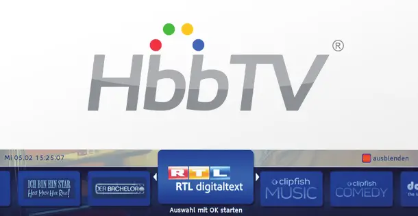 Vorteile und Nutzen von HbbTV