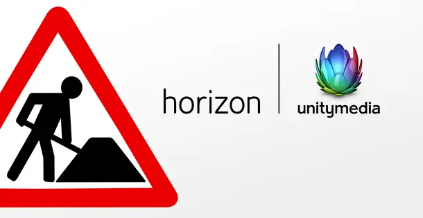 Startschwierigkeiten bei TV-Plattform Horizon