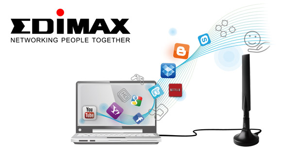 Edimax EW-7811UAC & EW-7811DAC