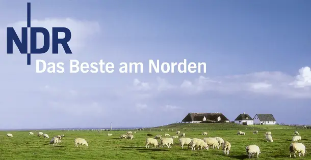 NDR meistgesehenes Drittes 2015