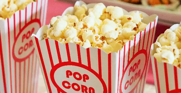 Wegen Corona: Hollywood-Studios ziehen digitale Heimkino-Sta...