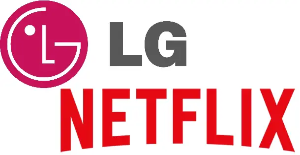 Netflix empfiehlt LG UHD-TV-Geräte