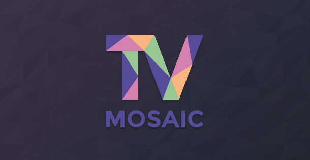 DVBLogic TV Mosaic