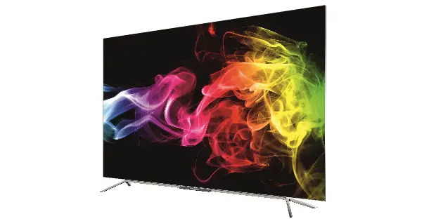 Grundig 65 GOS 9799 Finearts