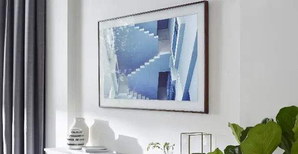 The Frame kaufen und Geld sparen