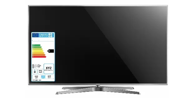 Neue Energie-Labels ab 01. März 2021
