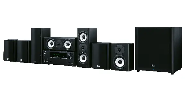 Onkyo HT-S9800THX