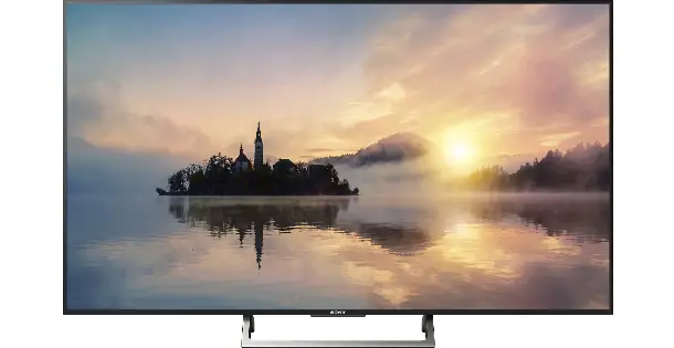 Sony Bravia XE70-Serie