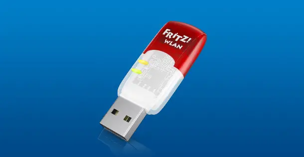 FRITZ!WLAN Stick AC 430 MU-MIMO