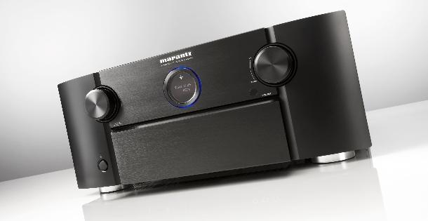 Marantz SR8012