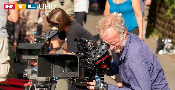 RTL zeigt Serie in UHD mit HDR