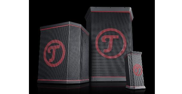 Teufel ROCKSTER