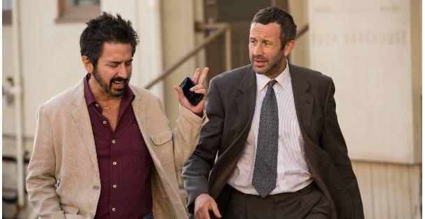 Zweite Staffel „Get Shorty“ bei MagentaTV
