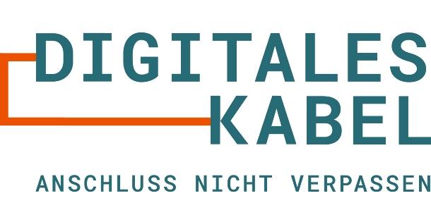 Volldigitalisierung im Kabel