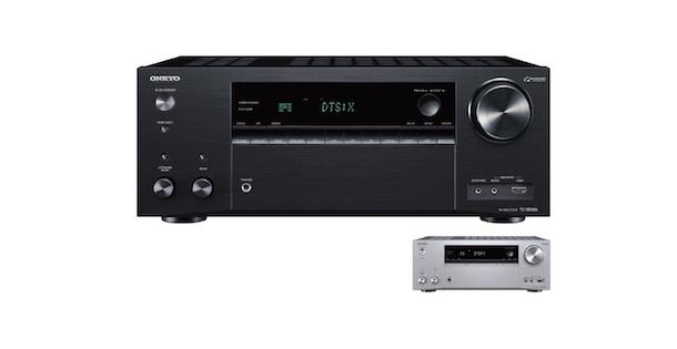 Onkyo mit Update für Apple AirPlay 2