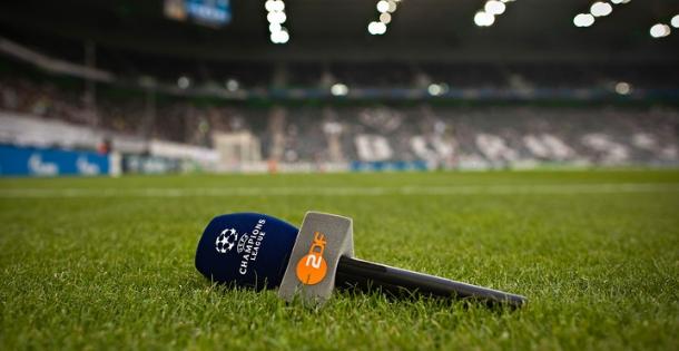 CL-Halbfinale live im ZDF