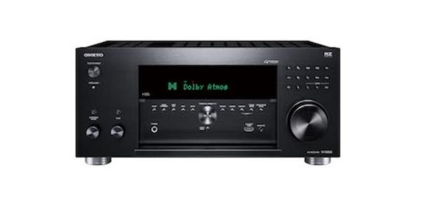 Onkyo TX-RZ730 und TX-RZ830