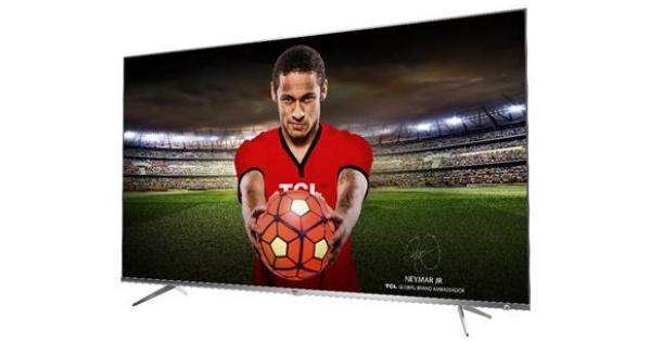 TCL P66 und P64
