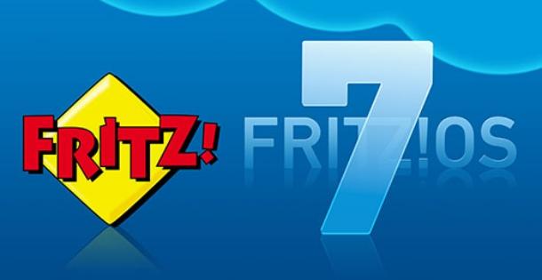 AVM präsentiert FRITZ!OS 7