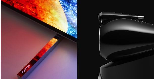 TP Vision und Bowers & Wilkins setzen Zusammenarbeit fort