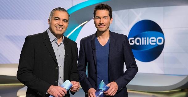 ProSieben Wissens-Magazin „Galileo Spezial“ erstmals in UHD