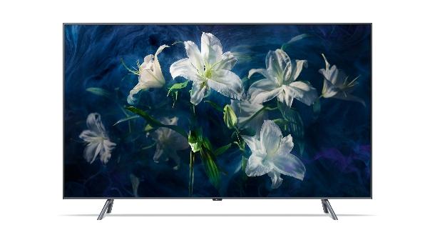 Samsung Q8D