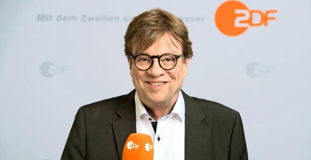 WM-Viertelfinale am Freitag live im ZDF